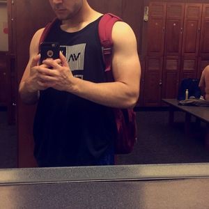 Meet your Posher, Greg